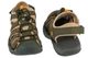 Босоножки мужские Joma зеленые S.GEA SGEAS2523V Joma 40 - изображение 5