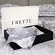 Комплект постельного белья Frette Salivia FRTS03 200*220 см - изображение 5