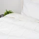 Одеяло ТЕП. Balak Home COTE BLANC Prestige 300 всесезонное-200х210 - изображение 5