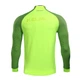 Олімпійка Kelme MONTES салатова 3871300.9918 Kelme 4XL - зображення 3