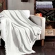 Плед First Choice Sole Pique White 220*240 см - изображение 2
