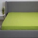 Простынь на резинке ТЕП. Herbal Green-200х200х25 - изображение 3