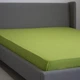 Простынь на резинке ТЕП. Herbal Green-200х200х25 - изображение 5