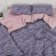 Постільна білизна ТЕП. Happy Sleep Grey Blossom-Полуторний - зображення 6