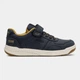 Кроссовки детские Joma темно-синие J.JARAMA JJARAW2403V Joma 35 - изображение 1