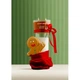 Ароматическая свеча Sister's Aroma Gingerbread 150 г - изображение 2