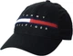 Бейсболка Tommy Hilfiger кепка 1159793665 (Черный, One size) - изображение 1