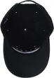 Бейсболка Tommy Hilfiger кепка 1159793665 (Черный, One size) - изображение 3