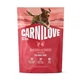 Корм сухой Carnilove Active Venison & Reindeer & Wild Boar Active Adults для активных собак, оленина и дикий кабан 1,5 кг - изображение 1