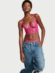 Корсетный топ Victoria's Secret с вышивкой 1160575987 (Розовый S) - изображение 6