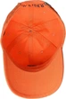 Бейсболка Tommy Hilfiger кепка 1159788674 (Оранжевый, One size) - изображение 3