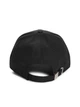Кепка Guess бейсболка з логотипом зі страз 1159816221 (Чорний One size) - зображення 4
