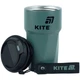 Термокружка Kite (K26-1220-2), 450 мл, зелена - изображение 4