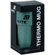 Термокружка Kite (K26-1220-2), 450 мл, зелена - изображение 5