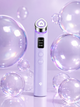 Устройство для домашнего ухода за кожей Medicube booster Age-R Pro Violet - изображение 1
