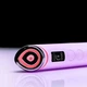 Устройство для домашнего ухода за кожей Medicube booster Age-R Pro Violet - изображение 2