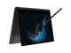 Ноутбук SAMSUNG Galaxy Book2 Pro 360 156" FHD 16/512GB i7-1260P (NP950XED-KA1US) Graphite (BOX) - изображение 2