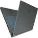 Ноутбук MSI Stealth 15M 156" FHD 16/512GB i7-11375H RTX 3060 (A11UEK-009) Carbon Gray (OB) - зображення 3