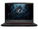 Ноутбук MSI GV15 Thin 11SCV 15.6" FHD 8/256GB, i5-11400H, GTX 1650 Max-Q (11SCV-633US) Black [OB] - изображение 1