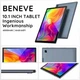 Планшет BENEVE 3/32Gb HD Grey - изображение 3