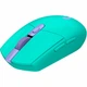 Мышь компьютерная Logitech G304 Lightspeed Mint (910-006380) - изображение 3
