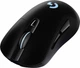 Мышь компьютерная Logitech G703 Hero Lightspeed Wireless (910-005641, 910-005644) - изображение 3
