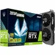 Видеокарта Zotac GAMING GeForce RTX 3050 AMP (ZT-A30500F-10M) - изображение 1