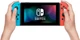 Портативна ігрова консоль Nintendo Switch with Neon Blue та Neon Red Joy-Con (045496452629) - зображення 1