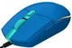 Мышка компьютерная Logitech G102 Lightsync USB Blue (910-005801, 910-005810) - изображение 2
