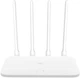 Беспроводной маршрутизатор (роутер) Xiaomi Mi WiFi Router 4A White (UA UCRF) - изображение 1