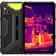 Планшет Ulefone Armor Pad 4 Ultra Thermal 8/256GB (Black) LTE - изображение 1