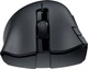 Мишка комп'ютерна Razer DeathAdder V2 X Hyperspeed Black (RZ01-04130100-R3G1) - зображення 5
