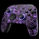 Геймпад FUNLAB Firefly Pro Wireless Switch Controller - Scarlet & Violet - изображение 2