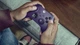 Ігровий контролер Microsoft Xbox Series X | S Wireless Controller Astral Purple (QAU-00068, QAU-00069) - зображення 5