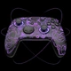 Геймпад FUNLAB Firefly Pro Wireless Switch Controller - Scarlet & Violet - изображение 4
