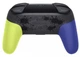 Геймпад Nintendo Switch Pro Splatoon 3 Special Edition - изображение 3