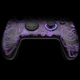Геймпад FUNLAB Firefly Pro Wireless Switch Controller - Scarlet & Violet - изображение 6