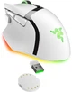 Мишка компьютерна Razer Basilisk V3 Pro Wireless White (RZ01-04620200-R3G1) - зображення 2