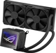 Система водяного охлаждения ASUS ROG RYUJIN III 240 (90RC00K0-M0UAY0) - изображение 1