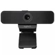 Веб-камера Logitech C925e (960-001075, 960-001076, 960-001180) - зображення 1