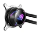 Система водяного охлаждения ASUS ROG STRIX LC II 120 ARGB (90RC00D1-M0UAY0) - изображение 9