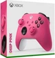 Ігровий контролер Microsoft Xbox Series X | S Wireless Controller Deep Pink (QAU-00082, QAU-00083) - зображення 1