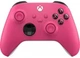Ігровий контролер Microsoft Xbox Series X | S Wireless Controller Deep Pink (QAU-00082, QAU-00083) - зображення 2