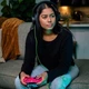 Ігровий контролер Microsoft Xbox Series X | S Wireless Controller Deep Pink (QAU-00082, QAU-00083) - зображення 6