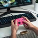 Ігровий контролер Microsoft Xbox Series X | S Wireless Controller Deep Pink (QAU-00082, QAU-00083) - зображення 10