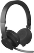 Веб-камера Logitech Brio 4K Webcam & Zone Wireless Headset (991-000344) - зображення 2