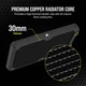 Радіатор Corsair Hydro X Series XR5 280 NEO (CX-9032005-WW) - зображення 2