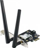 Сетевая карта Asus PCE-AX1800 (90IG07A0-MO0B00) - изображение 7