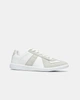 Мужские кроссовки Margiela белые All white Lux 41р - изображение 9