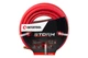 Шланг повітряний Intertool 6 x 11 мм x 10 м гібридний Storm - зображення 2